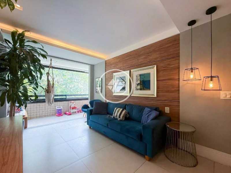 Cobertura, 3 quartos, 186 m² - Foto 13