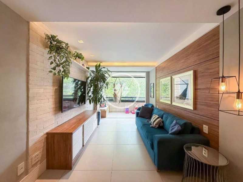 Cobertura, 3 quartos, 186 m² - Foto 14