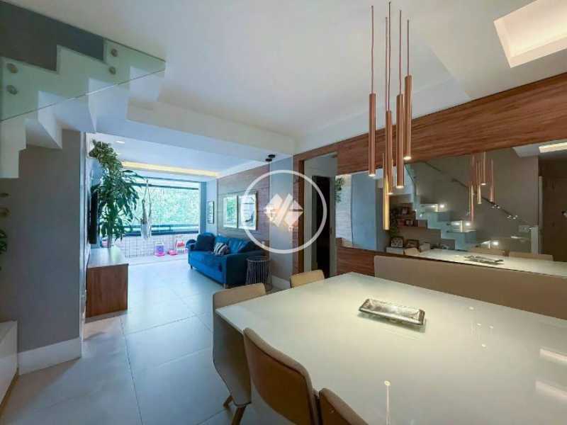 Cobertura, 3 quartos, 186 m² - Foto 15