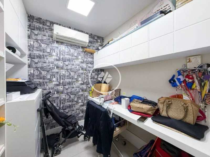 Cobertura, 3 quartos, 186 m² - Foto 17