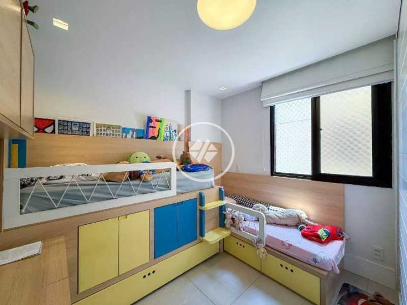 Cobertura, 3 quartos, 186 m² - Foto 18