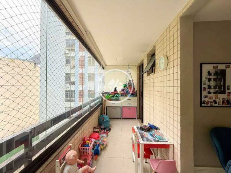 Cobertura, 3 quartos, 186 m² - Foto 20