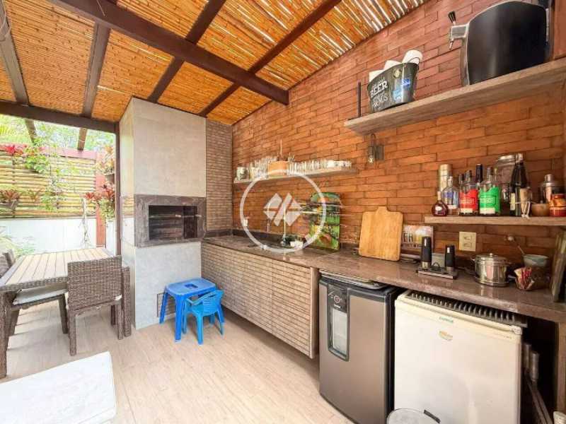 Cobertura, 3 quartos, 186 m² - Foto 21