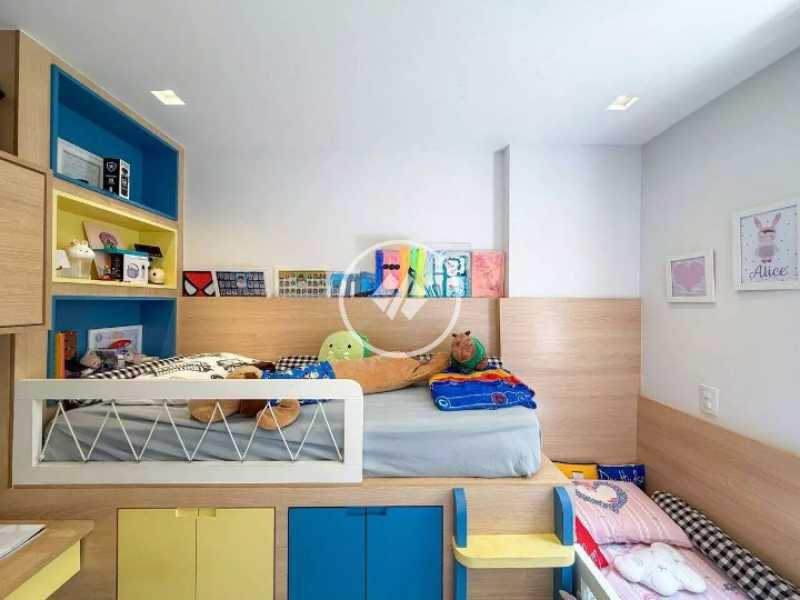 Cobertura, 3 quartos, 186 m² - Foto 24