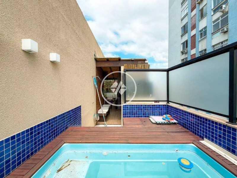 Cobertura, 3 quartos, 186 m² - Foto 25