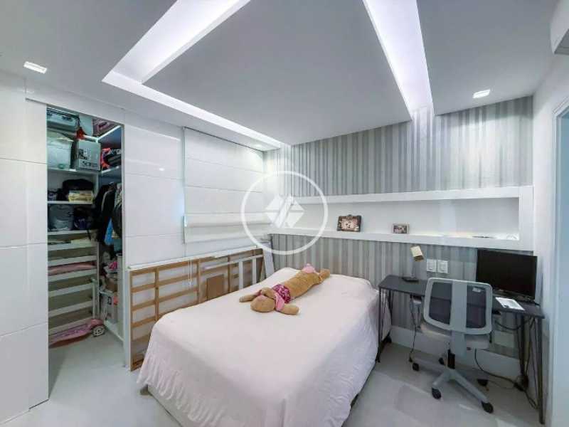 Cobertura, 3 quartos, 186 m² - Foto 28