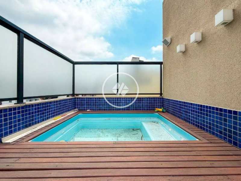 Cobertura, 3 quartos, 186 m² - Foto 29