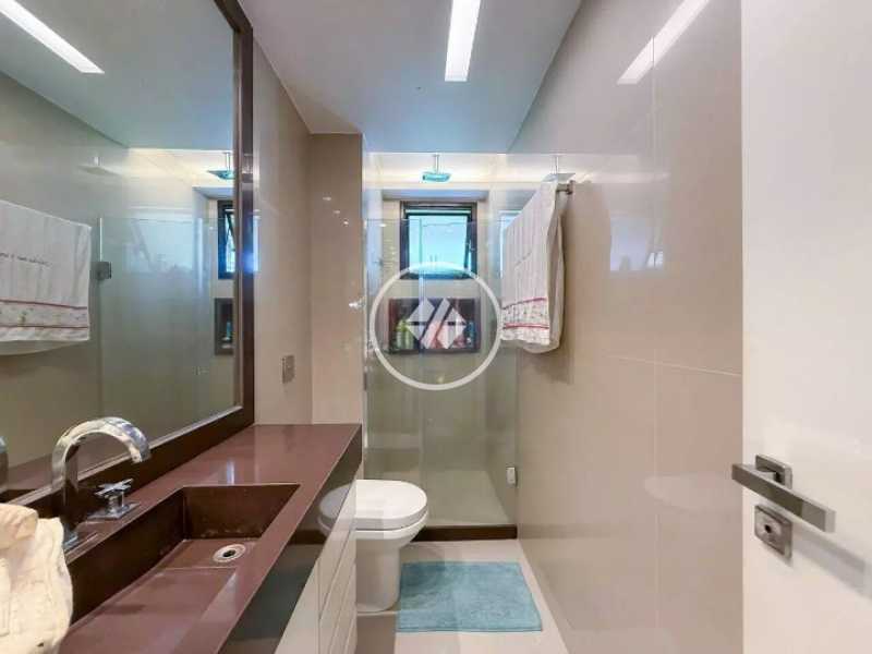 Cobertura, 3 quartos, 186 m² - Foto 30