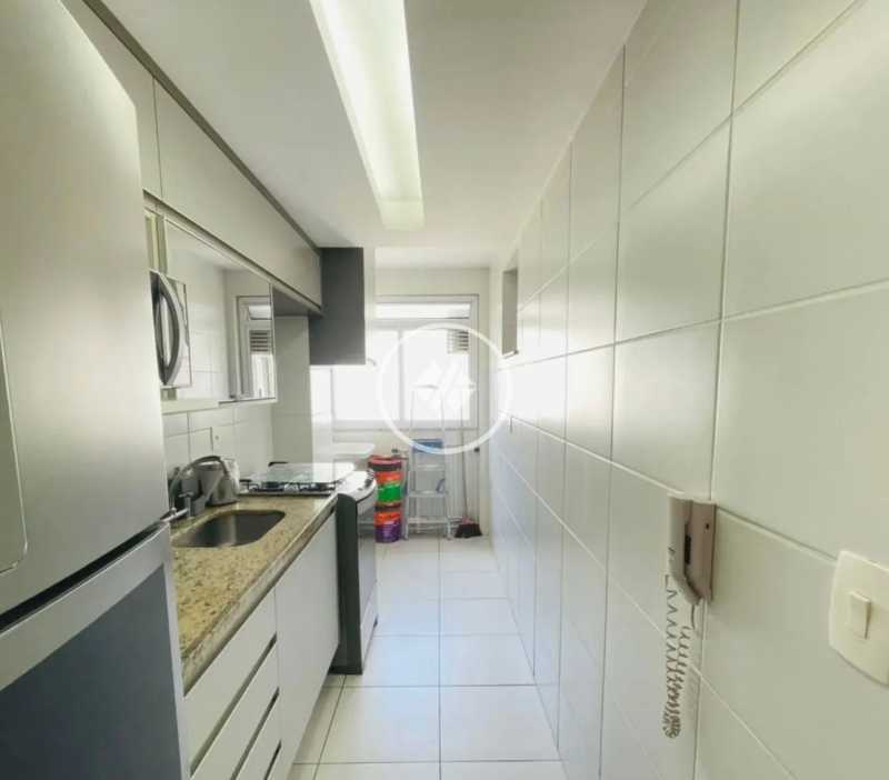 Apartamento, 3 quartos, 91 m² - Foto 6