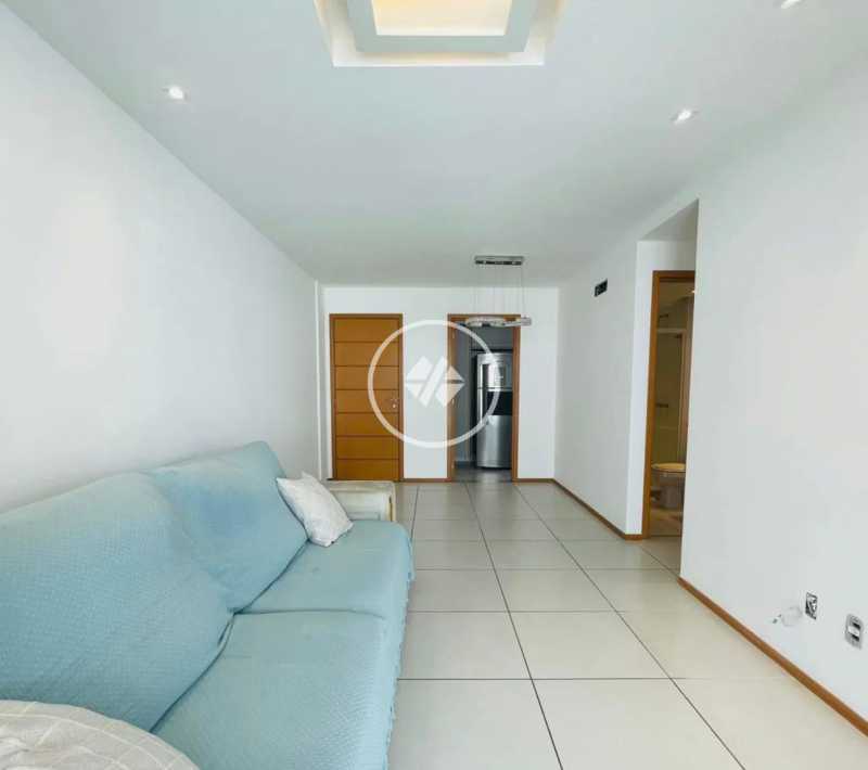 Apartamento, 3 quartos, 91 m² - Foto 4