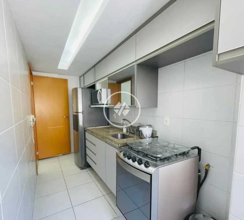 Apartamento, 3 quartos, 91 m² - Foto 16