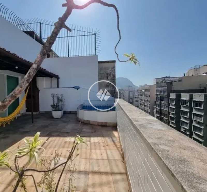 Cobertura, 4 quartos, 228 m² - Foto 3