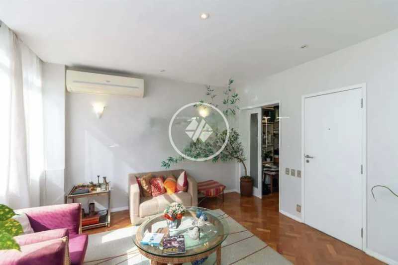 Apartamento, 3 quartos, 120 m² - Foto 3