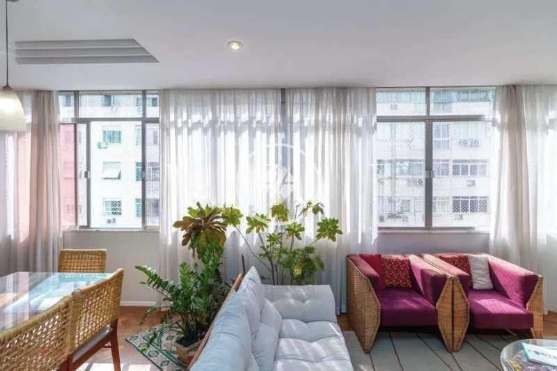 Apartamento, 3 quartos, 120 m² - Foto 5