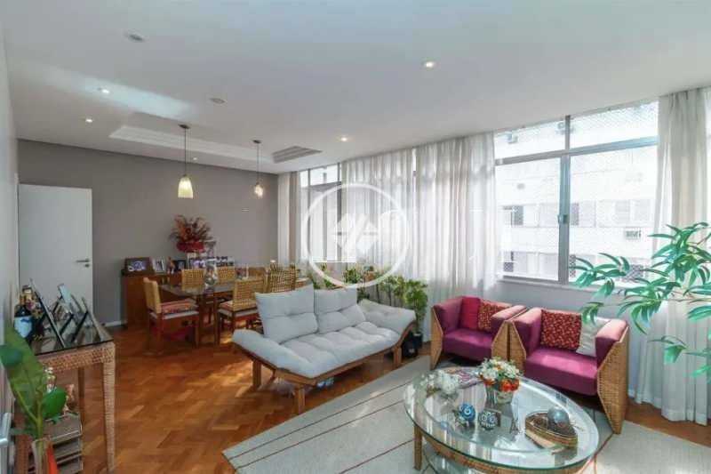 Apartamento, 3 quartos, 120 m² - Foto 6