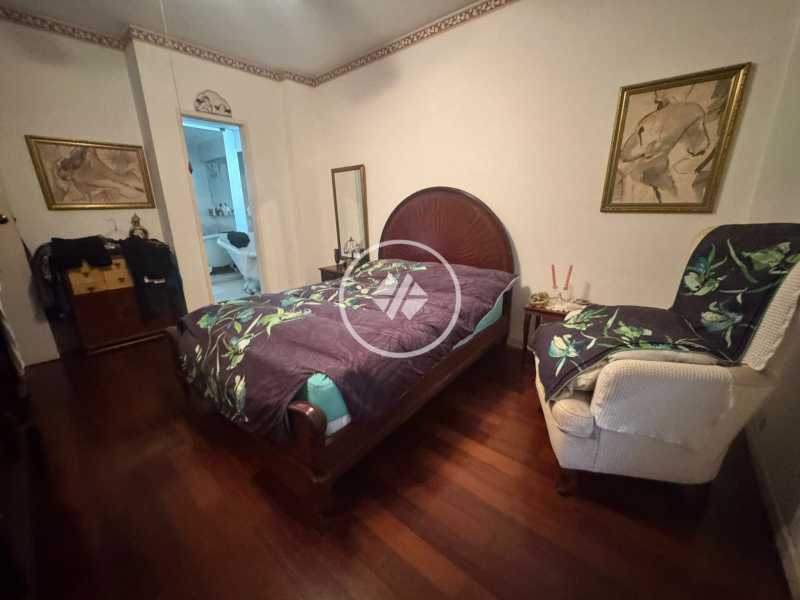 Apartamento, 3 quartos, 153 m² - Foto 7