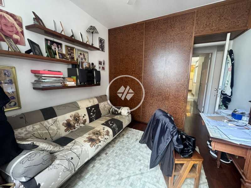 Apartamento, 3 quartos, 153 m² - Foto 5