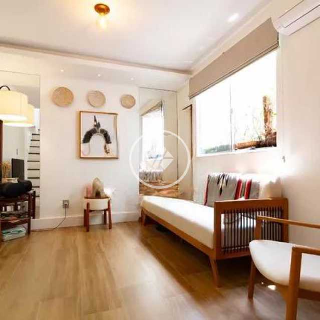 Cobertura, 2 quartos, 71 m² - Foto 2