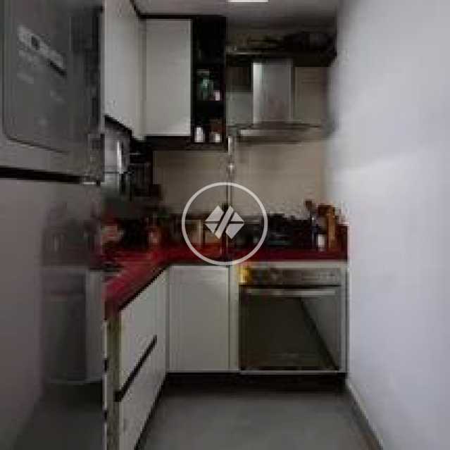 Cobertura, 2 quartos, 71 m² - Foto 7