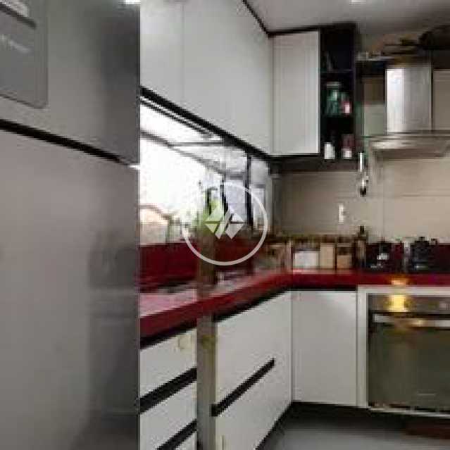Cobertura, 2 quartos, 71 m² - Foto 8