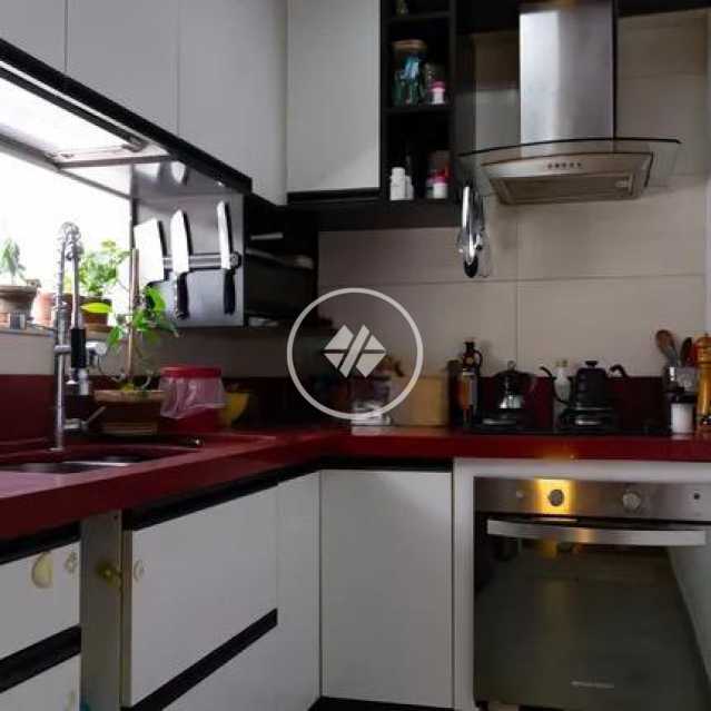 Cobertura, 2 quartos, 71 m² - Foto 9