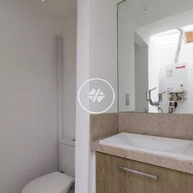 Cobertura, 2 quartos, 71 m² - Foto 18
