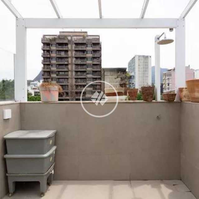 Cobertura, 2 quartos, 71 m² - Foto 5