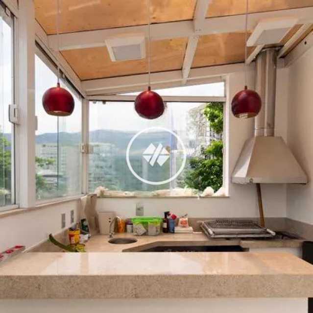 Cobertura, 2 quartos, 71 m² - Foto 19