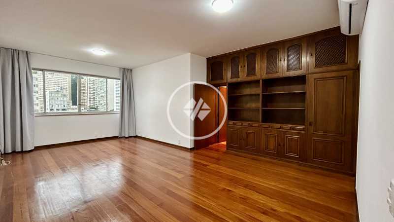 Apartamento, 3 quartos, 98 m² - Foto 1