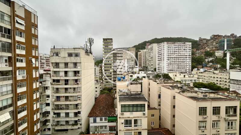 Apartamento, 3 quartos, 98 m² - Foto 3