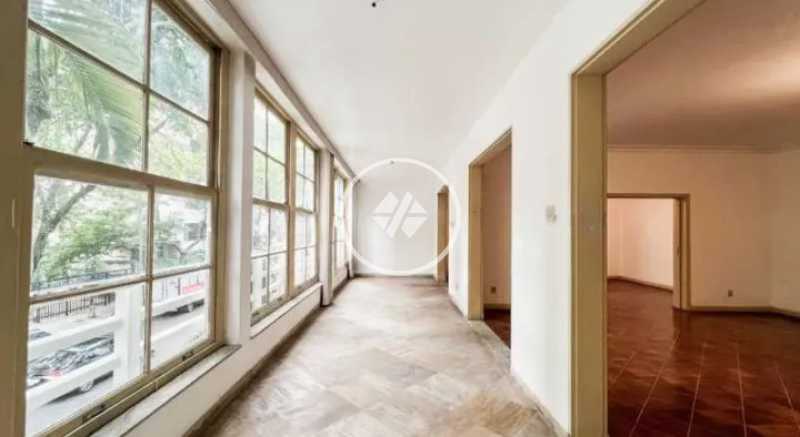 Apartamento, 3 quartos, 295 m² - Foto 1