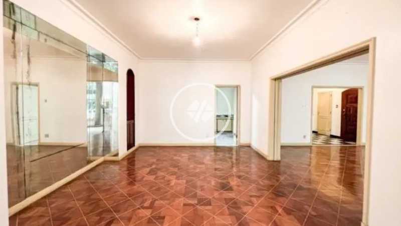 Apartamento, 3 quartos, 295 m² - Foto 4