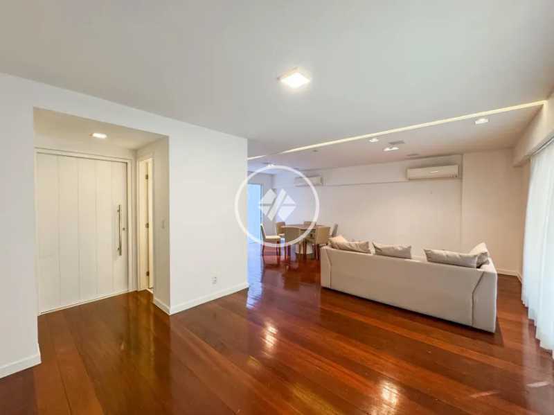 Apartamento, 3 quartos, 200 m² - Foto 6
