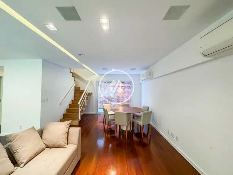 Apartamento, 3 quartos, 200 m² - Foto 7