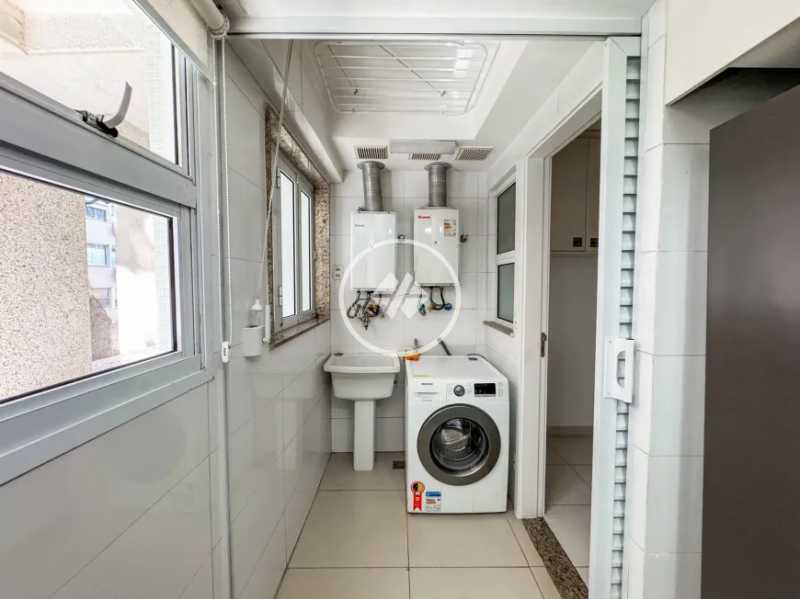 Apartamento, 3 quartos, 200 m² - Foto 28