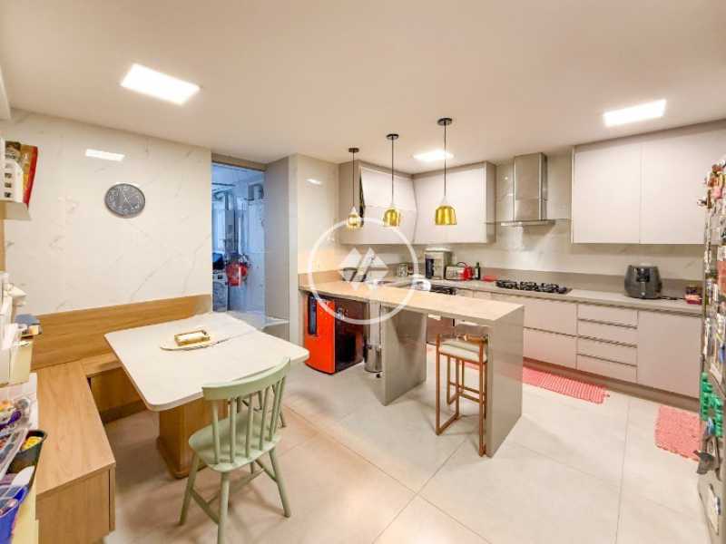 Apartamento, 4 quartos, 244 m² - Foto 21