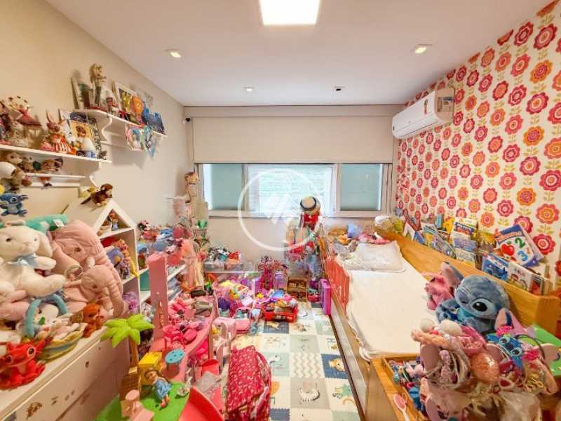 Apartamento, 4 quartos, 244 m² - Foto 14