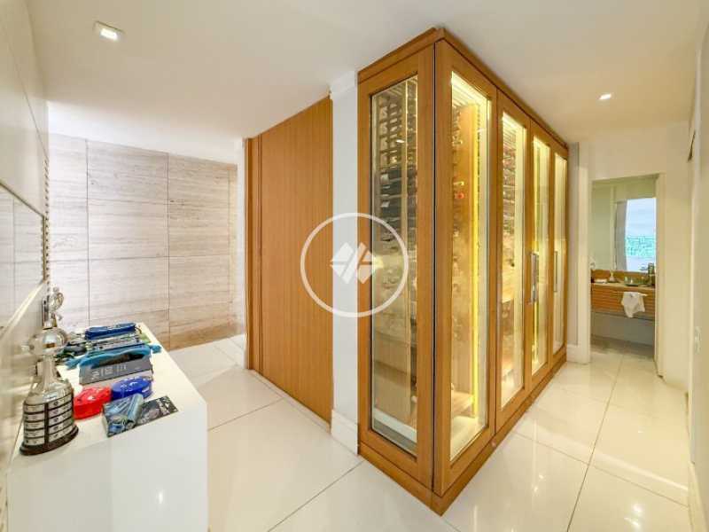 Apartamento, 4 quartos, 244 m² - Foto 10