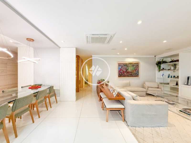 Apartamento, 4 quartos, 244 m² - Foto 7