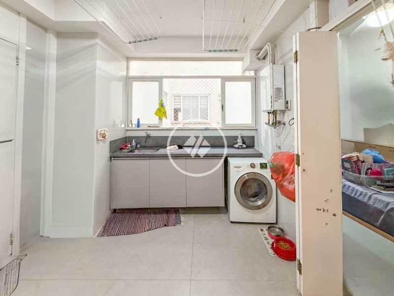 Apartamento, 4 quartos, 244 m² - Foto 23