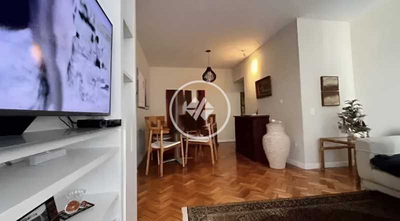 Apartamento, 3 quartos, 90 m² - Foto 5