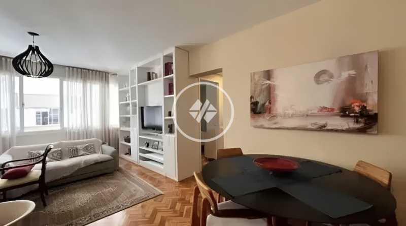 Apartamento, 3 quartos, 90 m² - Foto 2