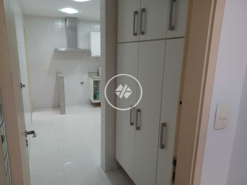 Apartamento, 3 quartos, 130 m² - Foto 15