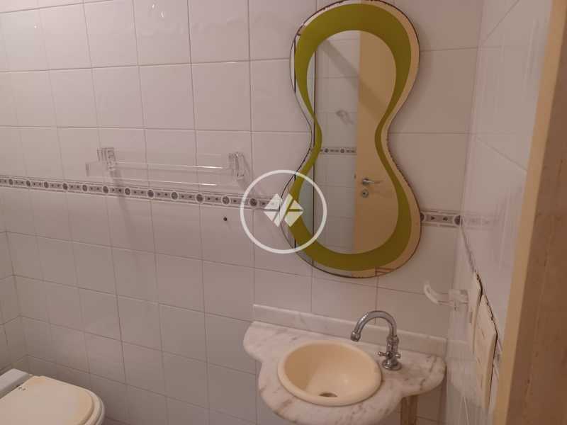 Apartamento, 3 quartos, 130 m² - Foto 6