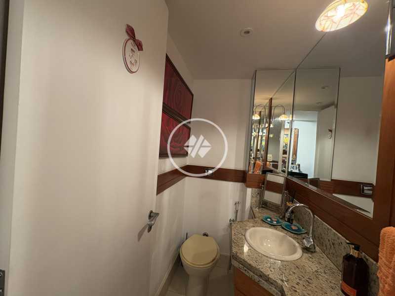 Apartamento, 4 quartos, 256 m² - Foto 14
