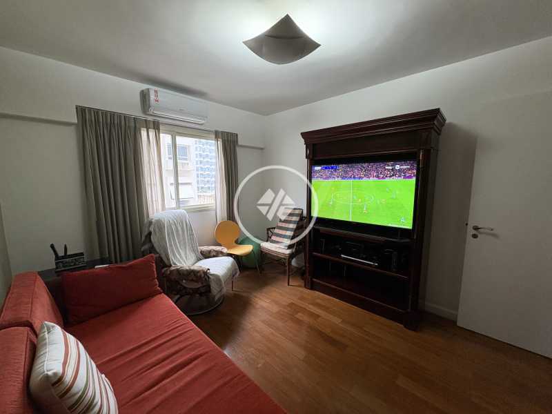 Apartamento, 4 quartos, 256 m² - Foto 21