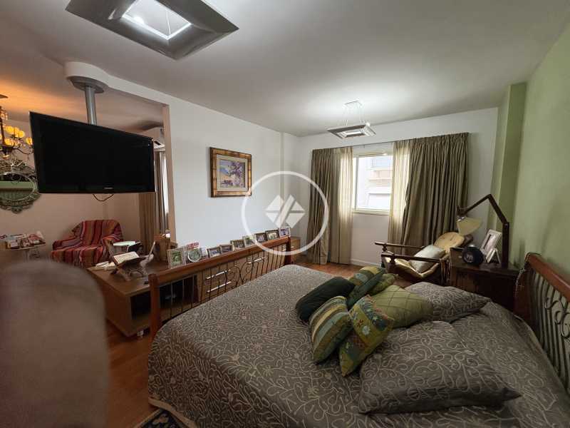 Apartamento, 4 quartos, 256 m² - Foto 25