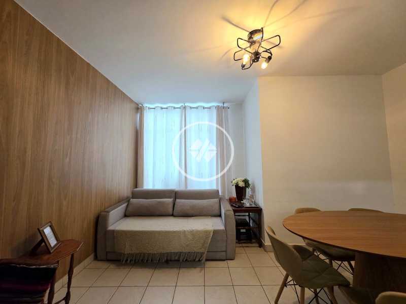 Apartamento, 2 quartos, 64 m² - Foto 2