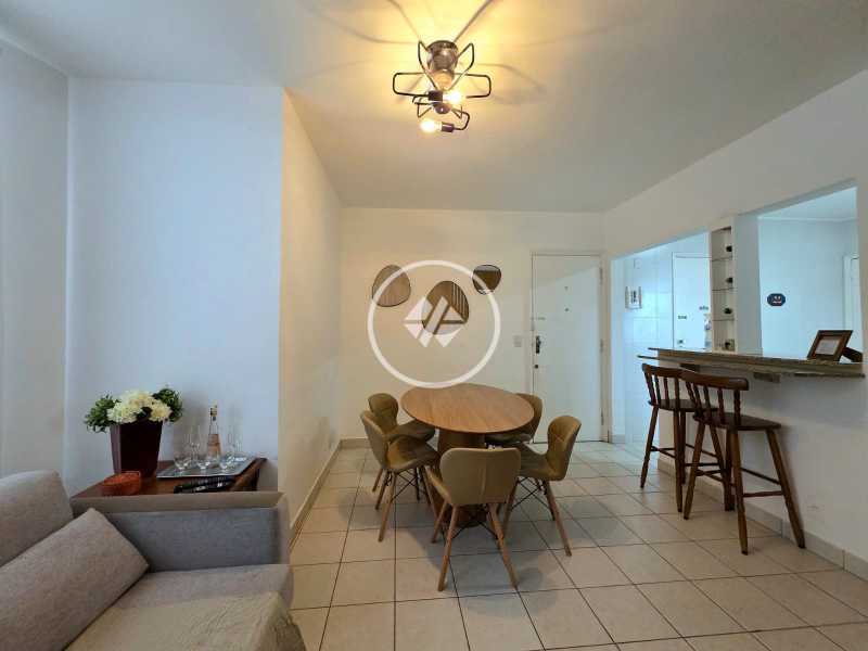 Apartamento, 2 quartos, 64 m² - Foto 3