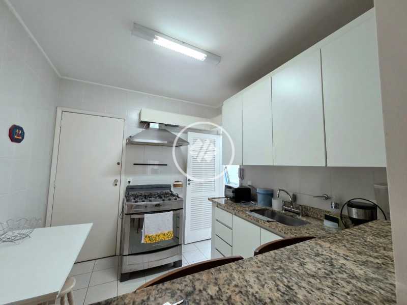 Apartamento, 2 quartos, 64 m² - Foto 9